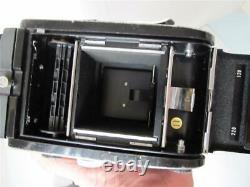 Mamiya C330 Pro TLR Camera with180mm f/4.5 Sekor