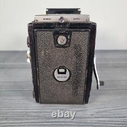 Mamiya C330 Professional 120mm Film Camera Body only For Spares or Repair