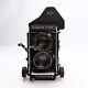 Mamiya C330 Professional F with 80mm f2.8 Medium Format TLR 6x6 -VM2985 BB