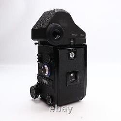 Mamiya C330 Professional F with 80mm f2.8 Medium Format TLR 6x6 -VM2985 BB