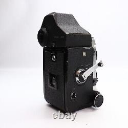 Mamiya C330 Professional F with 80mm f2.8 Medium Format TLR 6x6 -VM2985 BB