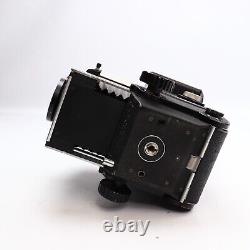 Mamiya C330 Professional F with 80mm f2.8 Medium Format TLR 6x6 -VM2985 BB