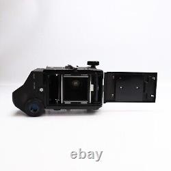 Mamiya C330 Professional F with 80mm f2.8 Medium Format TLR 6x6 -VM2985 BB