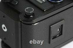 Mamiya C330 Professional S Blue Dot mit Mamiya Sekor S 2,8/80 Lens