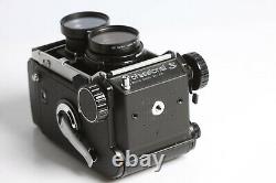 Mamiya C330 Professional S Blue Dot mit Mamiya Sekor S 2,8/80 Lens