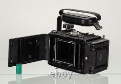 Mamiya C330 Professional TLR 120 Rolling Film 6x6