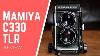 Mamiya C330 Tlr Camera Review Great For Medium Format Film