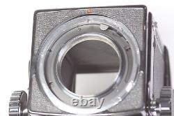 Mamiya RB67 Professional Film Camera Body Only Made In Japan
