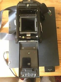 Mamiya TLR C330 Professional Mint Condition