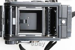 Mamiya c330 Professional TLR Camera body