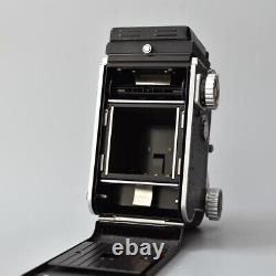 Mamiyaflex C2 Medium Format TLR with F/3.5 105mm Lens + Original Case