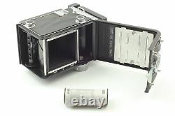 Meter WorksExc+5 Yashica Mat LM yashikor Medium Format TLR Film Camera JAPAN