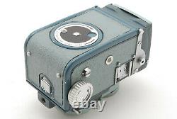 Minolta Miniflex Rokkor 60mm F3.5 TLR Film Camera #727