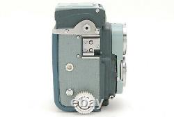 Minolta Miniflex Rokkor 60mm F3.5 TLR Film Camera #727