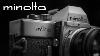 Minolta Sr T 101 Film Camera Review One Of The Best Cameras Of Its All Time