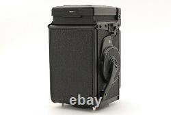 Mint BoxedYashica Mat-124G Medium Format TLR Film Camera from Japan-#2621