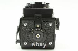 Mint in Box / Meter WorksYashica Mat-124G Medium Format TLR Camera from Japan
