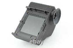 Mint withBox? Mamiya Prism Finder For TLR Film Camera C220 C330 C33 C22 From