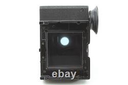 Mint withBox? Mamiya Prism Finder For TLR Film Camera C220 C330 C33 C22 From