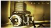 My Holy Grail Camera Best Creative Tool Rolleiflex Sl66 E Review