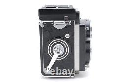 N MIMT+++? Rollei Rolleiflex 3.5F 6x6 Medium Format TLR Planar 75mm f/3.5 JAPAN