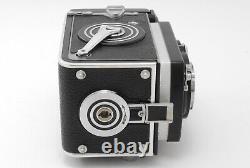 N MIMT+++? Rolleiflex 3.5 70mm f/3.5 Teaser Comper-rapid Automat Type1 1949-1951