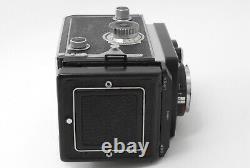N MIMT+++? Rolleiflex 3.5 70mm f/3.5 Teaser Comper-rapid Automat Type1 1949-1951
