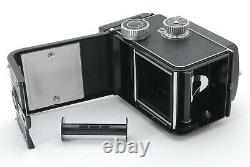 N MINT+3? Konica Koniflex Type I 6x6 Medium Camera Hexanon 85mm f3.5 from JAPAN