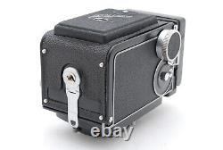 N MINT+++BOXED? Rolleicord Vb TLR Camera Xenar 75mm f/3.5 Lens From JAPAN