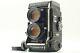 N MINT MAMIYA C330 Pro F TLR with Sekor DS 105mm f/3.5 Blue Dot Lens Japan 529