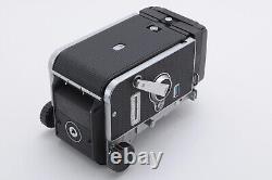 N MINT+++? Mamiya C33 Pro TLR Film Camera Sekor 105mm f/3.5 Lens From JAPAN