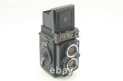 N MINT+++ Meter Works Yashica MAT 124G 6x6 TLR Medium Format Film Camera Japan