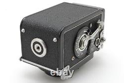 N MINT+++? Minolta Autocord III TLR Rokkor 75mm f/3.5 Film Camera From JAPAN