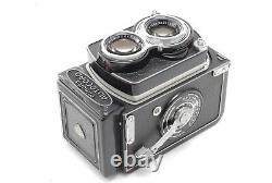 N MINT? Minolta Autocord TLR 6x6 Film Camera From JAPAN