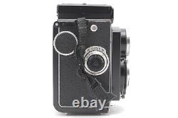 N MINT? Rolleicord iv TLR Camera Xenar 75mm f/3.5 Lens From JAPAN