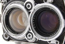 N MINT+++Rolleiflex 2.8C TLR Planar 80mm F/2.8 Lens From JAPAN