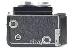 N MINT Topcon Primoflex IBB Tlr Film Camera 6x6 Toko 75mm f3.5 from japan #c02