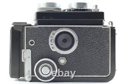N MINT Topcon Primoflex IBB Tlr Film Camera 6x6 Toko 75mm f3.5 from japan #c02