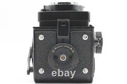 N MINT? Yashica Mat 124G 6x6 TLR Medium Format Film Camera From JAPAN