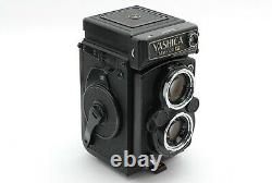 N MINT+++? Yashica Mat-124G Medium Format TLR Film Camera From JAPAN