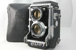 N MINT with Case Mamiya C22 Pro 6x6 TLR Film camera sekor 105mm f/3.5 from Japan
