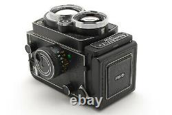 N MINTRollei Rolleiflex 2.8GX TLR Planar 80mm f/2.8 Lens From JAPAN