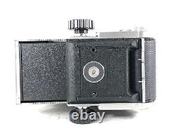 N-Mint Mamiya C33 Professional 6x6 TLR Film Camera + Sekor 65mm f/3.5 Blue Dot