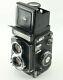 N. Mint Overhauled Minolta Autocord L Rokkor 75mm f3.5 TLR Camera from JAPAN