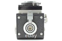 NEAR MINT Late Model Case Rolleicord Vb type II TLR 6x6 Film Camera 75mm JAPAN