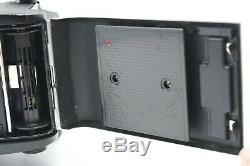 NEAR MINT MAMIYA C330 Pro F TLR 6x6 Film Camera with Sekor DS 105mm f3.5 JAPAN