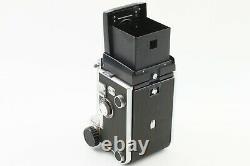 NEAR MINT? Mamiya C3 Professional TLR Medium Format Film Camera Body From JAPAN
