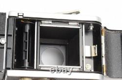 NEAR MINT Mamiya C33 Pro TLR 6x6 Medium Fomat Film Camera From Japan 9D8483