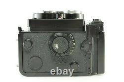 NEAR MINT Yashica Mat 124G with Lens Cap 6x6 TLR Medium Format Camera From Japan
