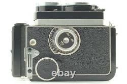 NEAR MINT withFilter Rolleicord V TLR Camera Xenar 75mm f3.5 Lens From JAPAN#424